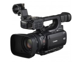 Canon XF100 Professional Camcorder Canon XF100 Professional Camcorder